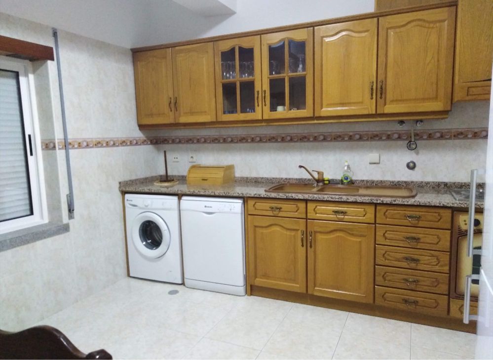 Apartamento T1 - pronto a habitar - outubro 2025