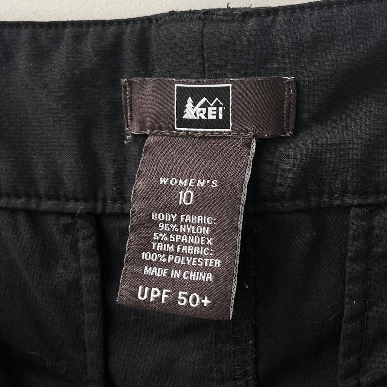 Rei cargo outdoor pants штани брюки спорт