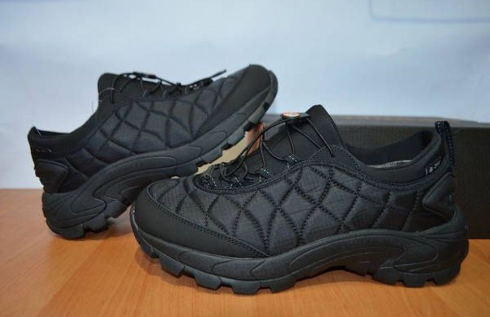 Кроссовки Merrell черные 874