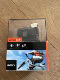 Kamera sportowa Sony HDR-AS20