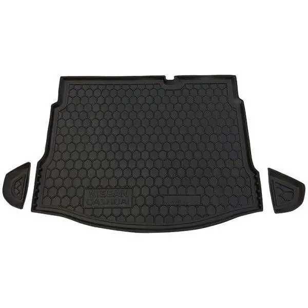 Коврик у багажник для Нісан\Nissan Juke\ Qashqai\ X-Trail\ Ariya\полік