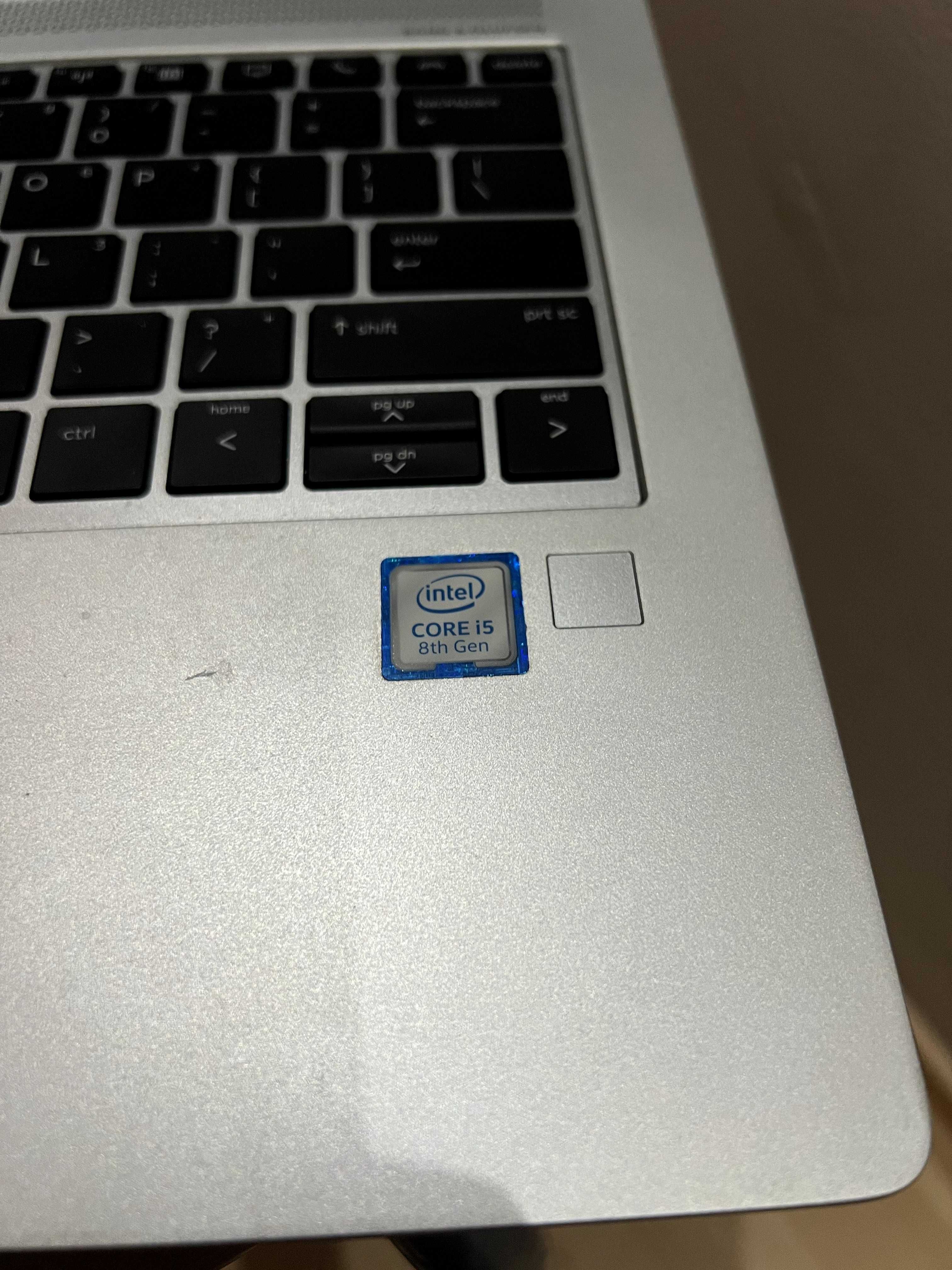 HP EliteBook 830 G5 Notebook PC