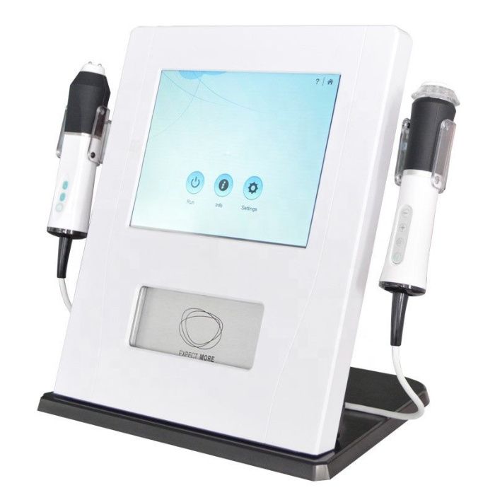 Аппарат Карбокситерапии 3 в 1 (CO2 Oxygen, Tripollar, RF) GeneO+: OxyG