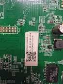 Основна плата майн до телевізора KIVI 50U710KB MS68860-ZC01-01