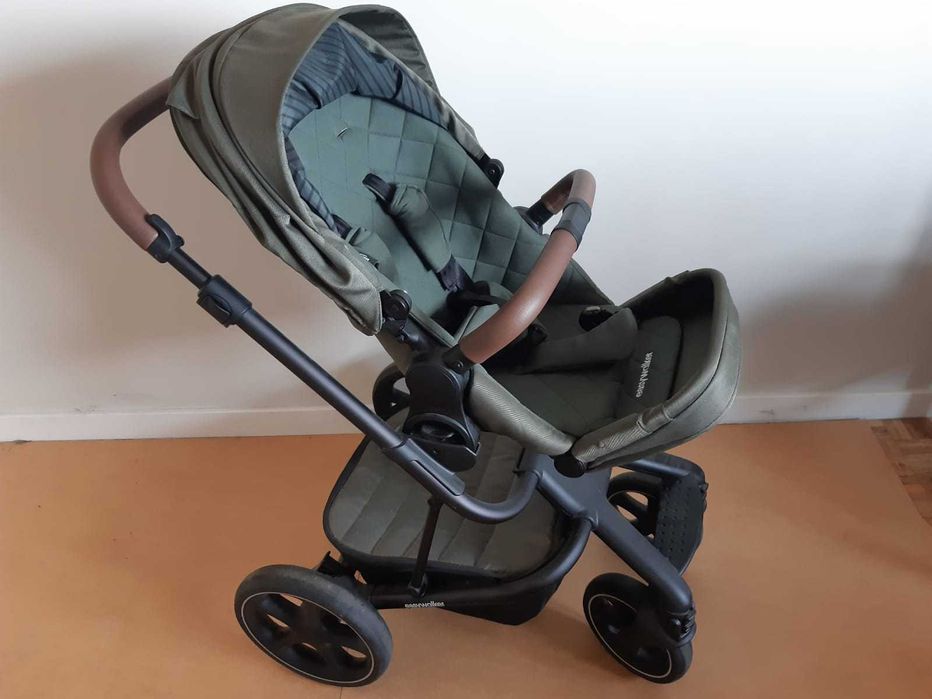 wózek dziecięcy  easywalker Harvey 3 premium