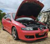 SEAT Leon Cupra R 1M para Peças