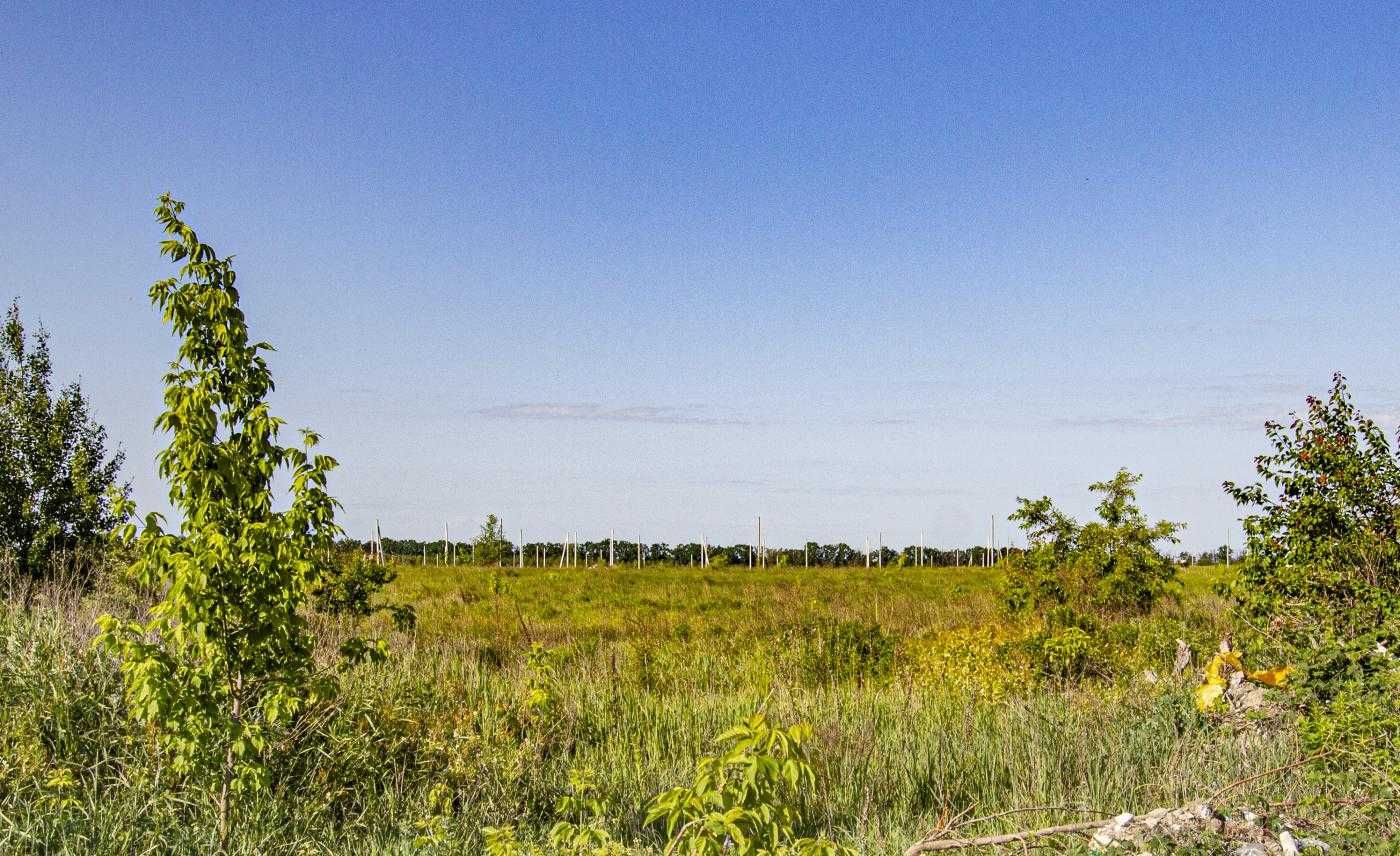 Продаж ділянки. 8 соток під житлову забудову.