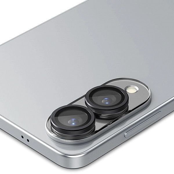 Osłona Aparatu Spigen Optik Pro Glas.tr ”Ez Fit” Camera Protector 2-Pa
