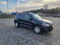 Volkswagen Tiguan 2.0tfsi 74tys km,automat,GWARANCJA ,instalacja gazowa na gwarancji