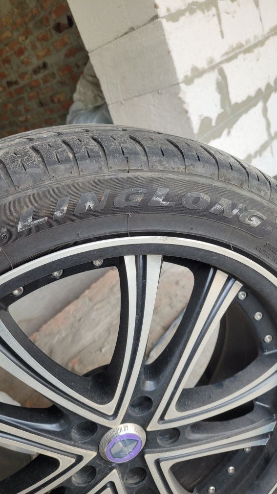 Продам диски R 19
