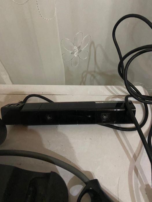 Playstation 4 com 4TB