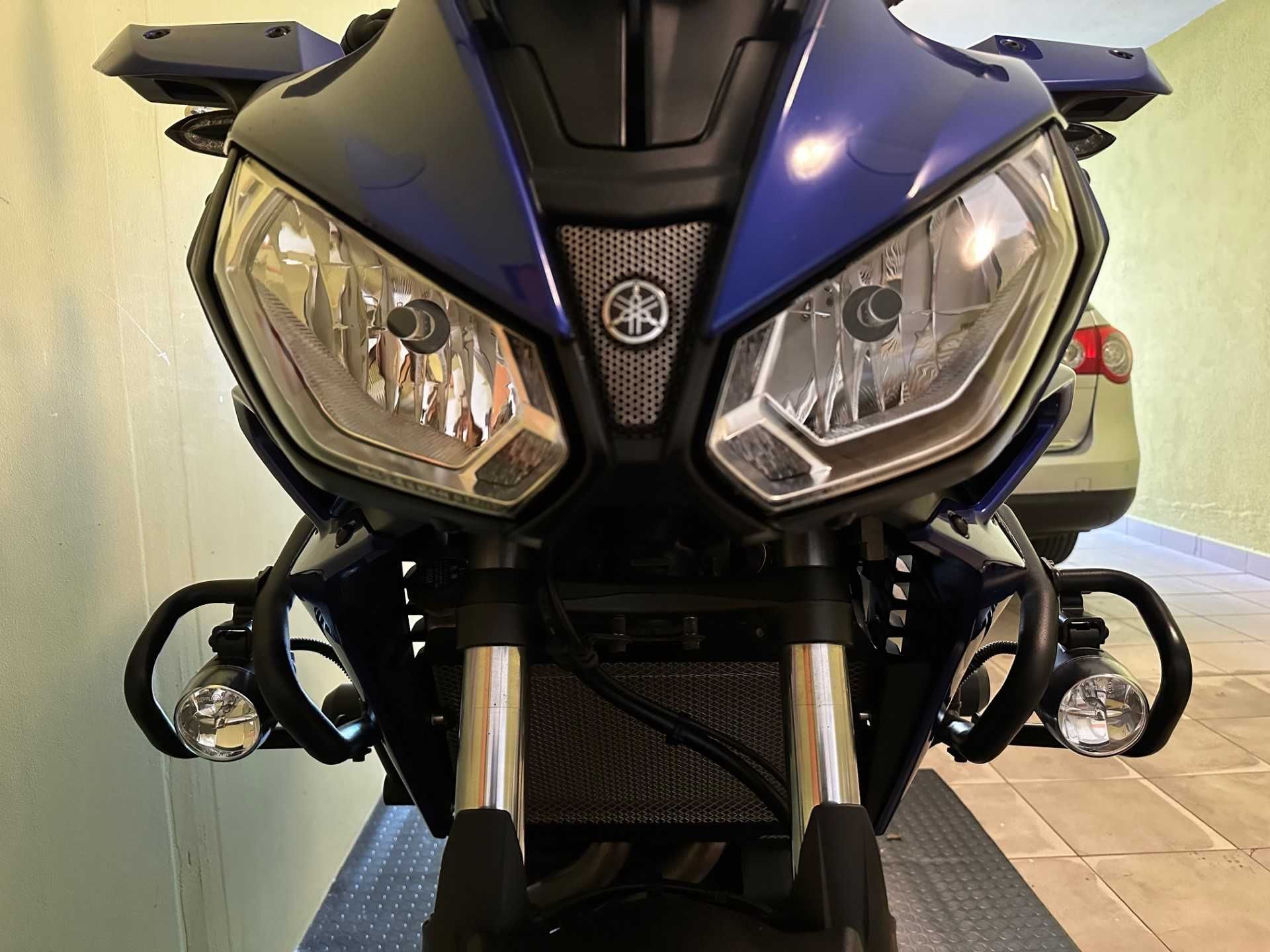 Yamaha Tracer 700 ABS - 7.000 Kms