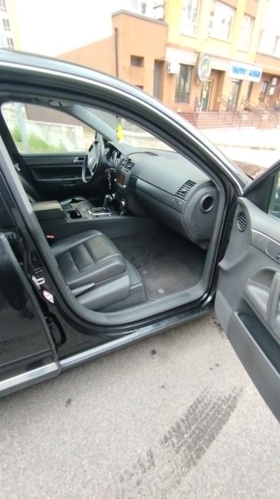 Продам Volkswagen Taureg 3,0