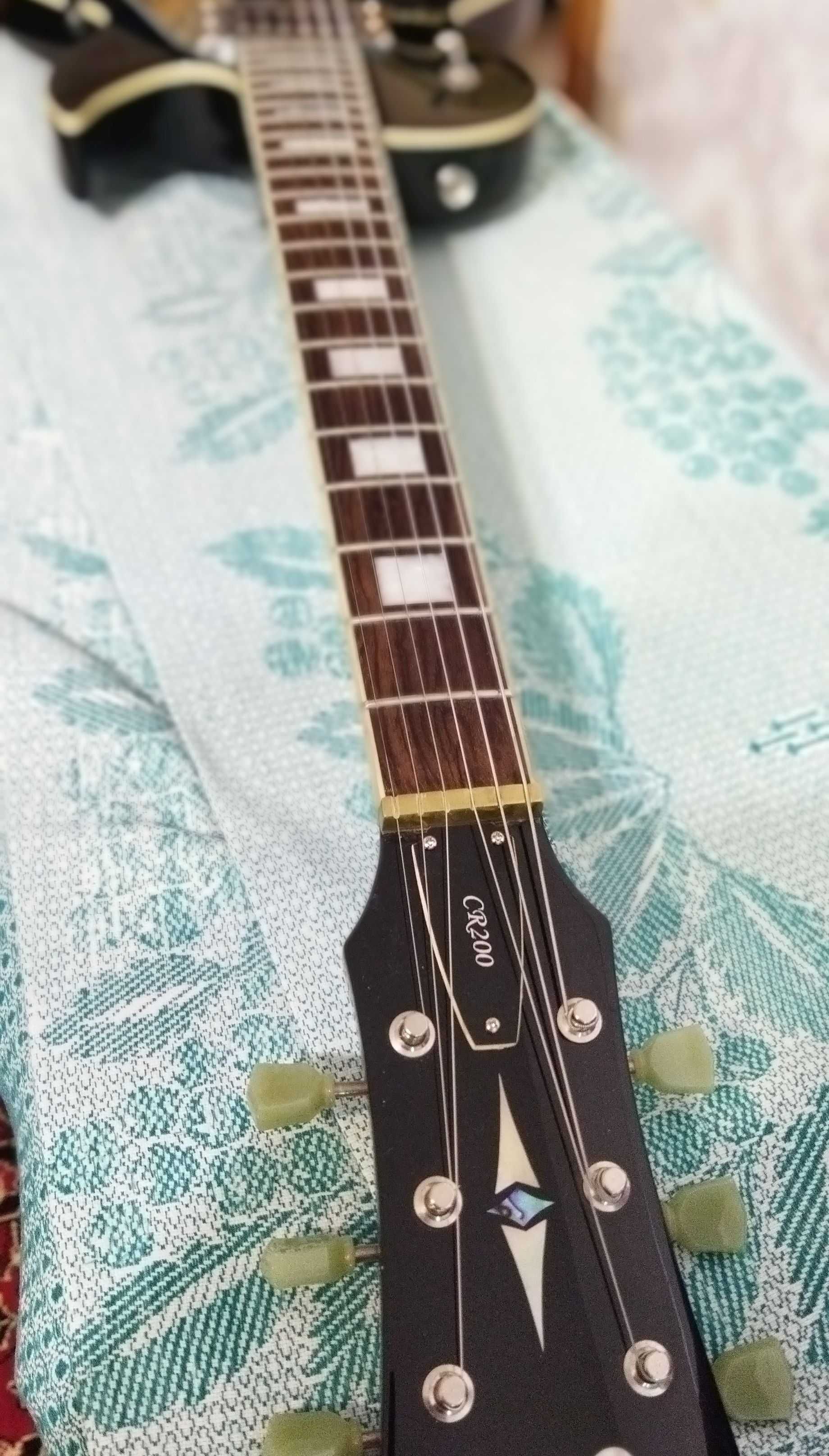 Cort CR200 Les Paul Classic