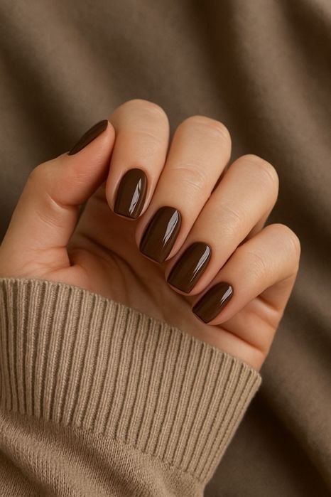 Paznokcie hybrydowe żelowe manicure pedicure klasyczny warszawa