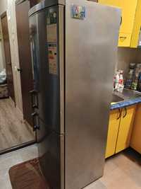 Продаю Холодильник AEG висота 163 м