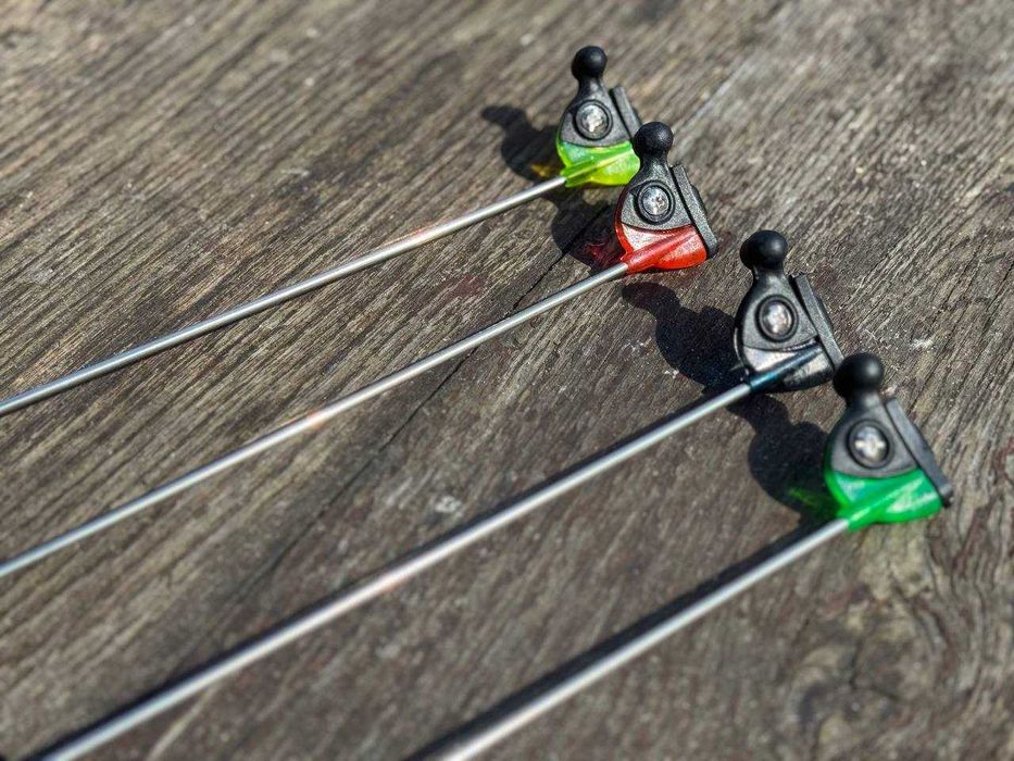 Свінгер риболовний на штанзі Fishing ROI Mad Carp