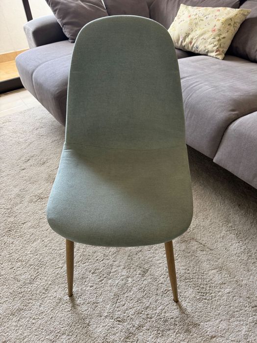 Cadeiras Maison du Monde