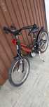 Rower PUKY ZLX jak nowy 18 cali Aluminiowy