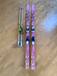 Narty Shupure RODAN 170 cm