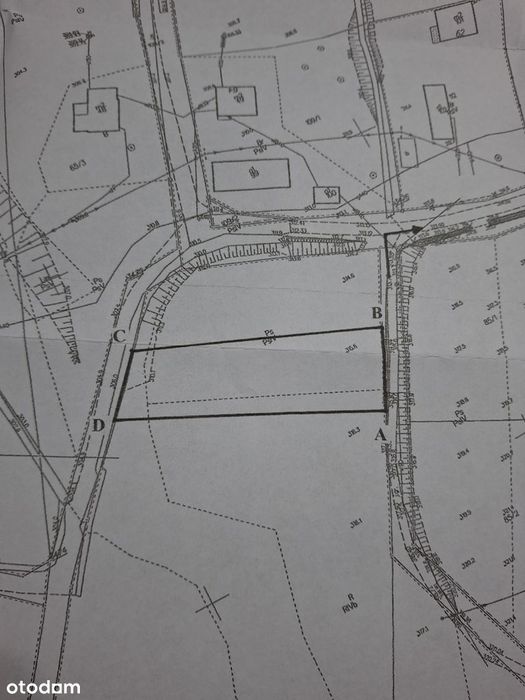 Sprzedam działki