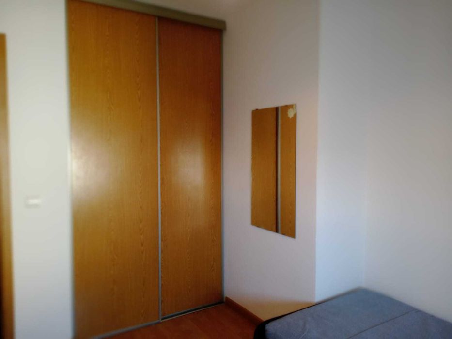 Quarto estudantes Caparica