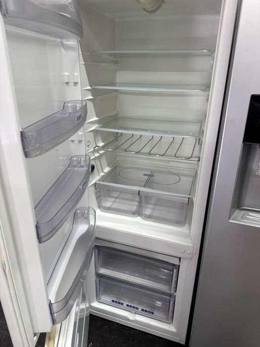 Lodówka Whirlpool. Darmowy transport i gwarancja!