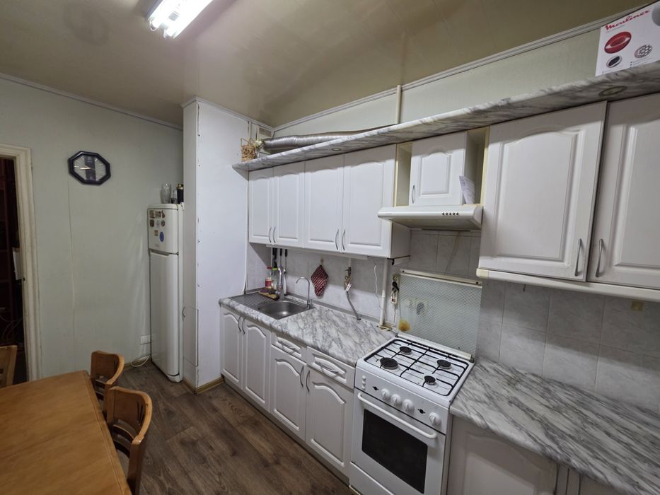 4 комнатная ул. Украинская, 2 на пересечении с Свято-Николаевской