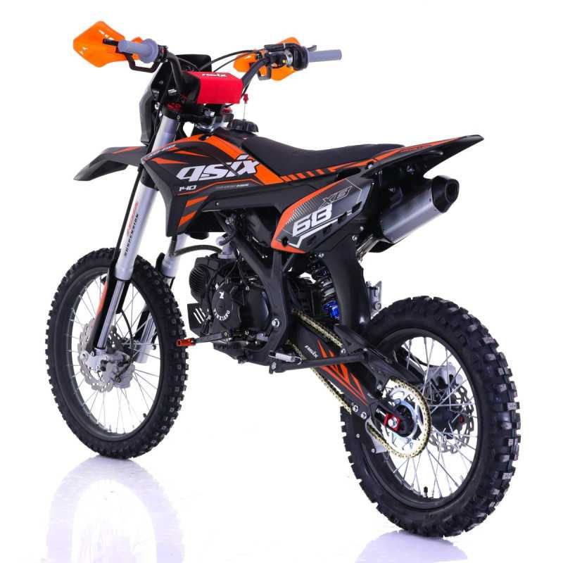 Cross ASIX XB68 125cc *Raty na dowód*Wysyłka*Dostawa*