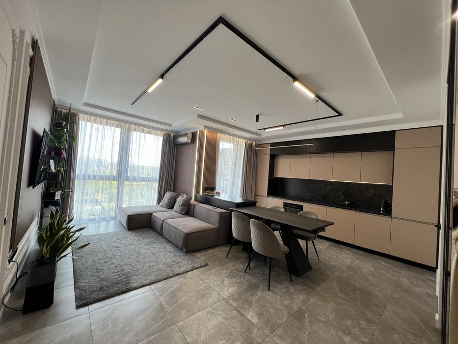 Продаж квартири ЖК Park Land