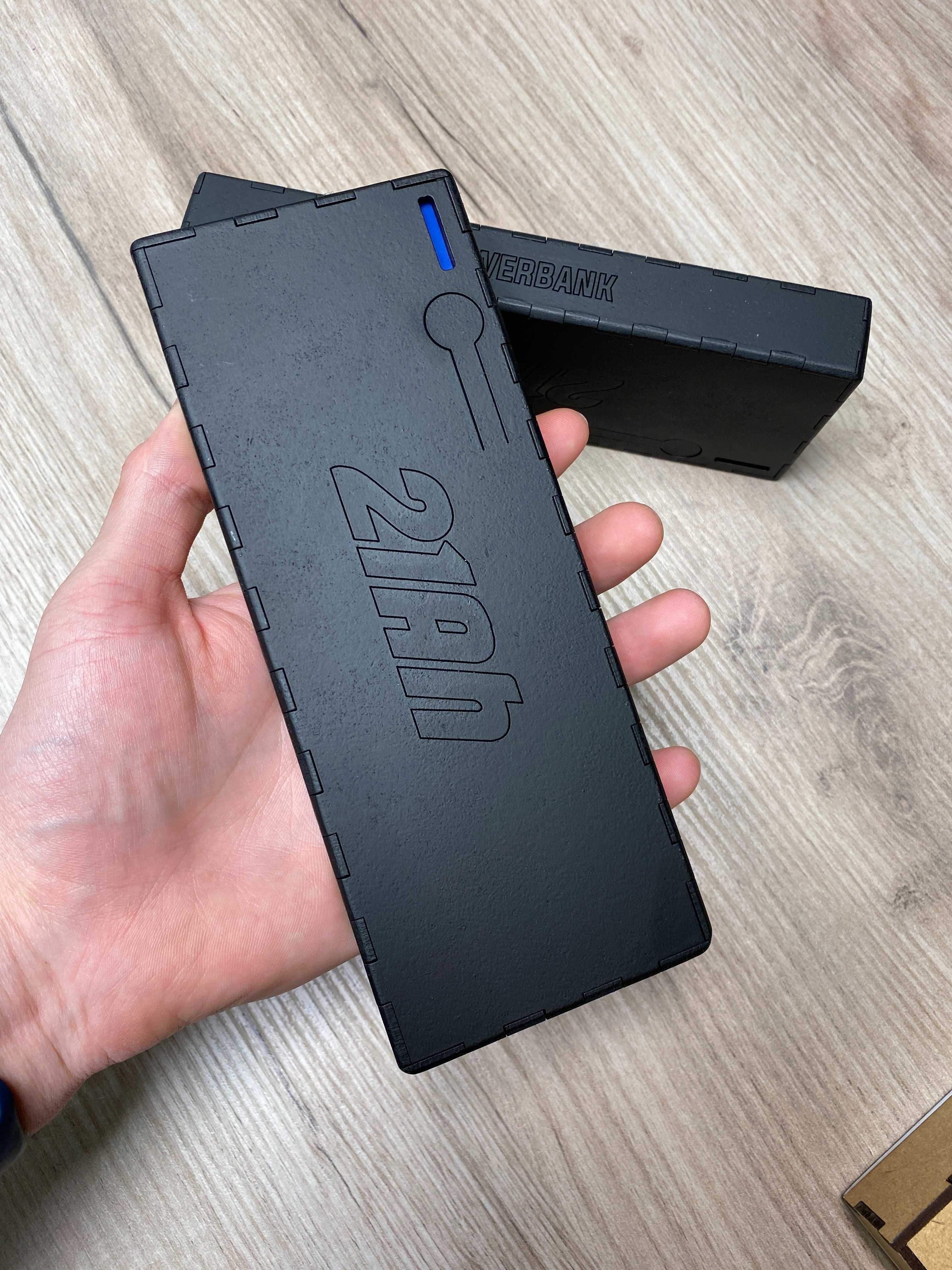 Powerbank 21Ah (nowy)