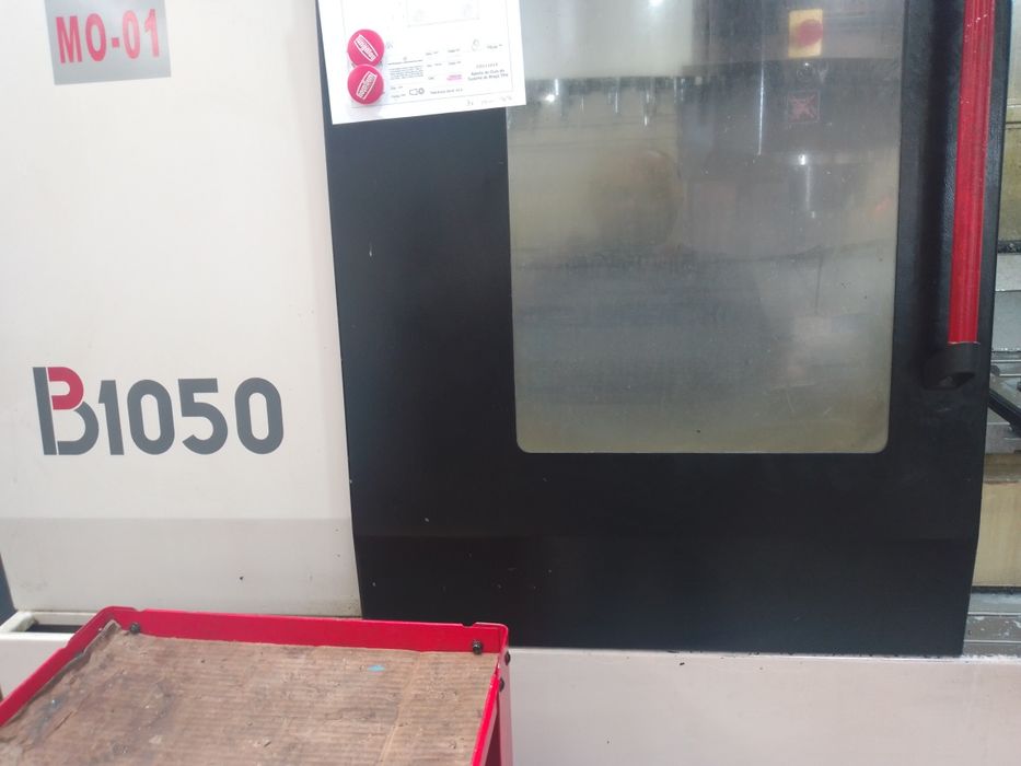 CNC kondia B1050