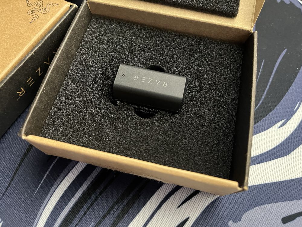 Razer HyperPolling Wireless Dongle 8k