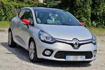Renault Clio INITIALE PARIS / Piękny / Oszczędny