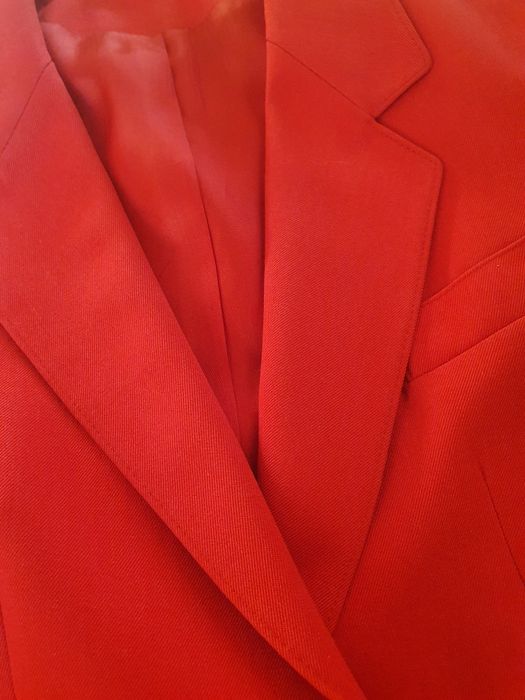 Marynarka spodnie 36-38