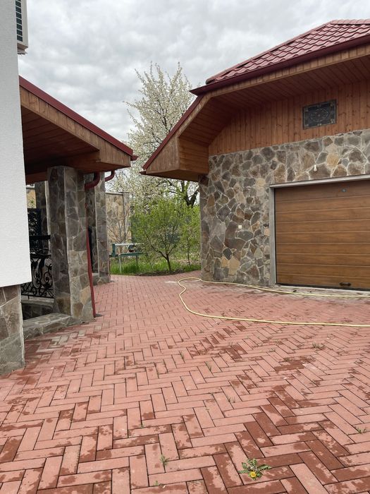 Продам будинок в місті Виноградів