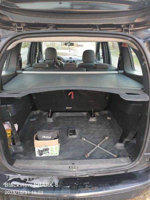 Продам авто Дачия