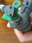 Форсунка 0445110339 Bosch Peugeot 1.4 HDI