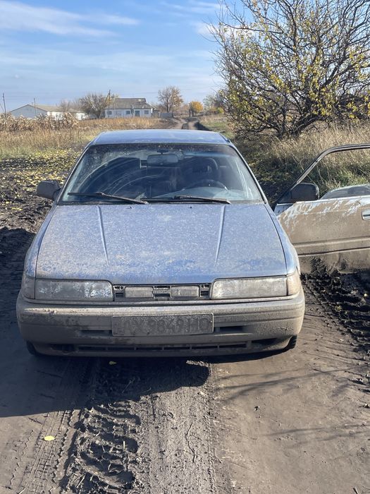 Продам Мазду 626