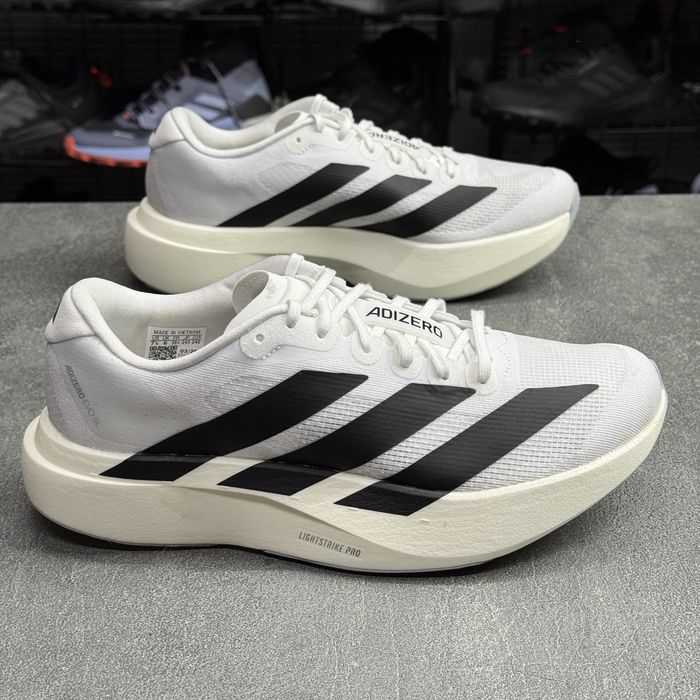 Бігові кросівки Adidas Adizero Evo JH6208 ОРИГІНАЛ 100% 38.5/39 р