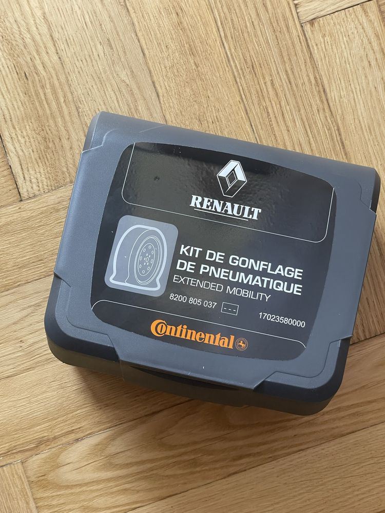 Компрессор насос Continental