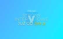 Strony Internetowe | Projektowanie Stron | Strony www