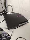 PS3 desbloqueada 111gb
