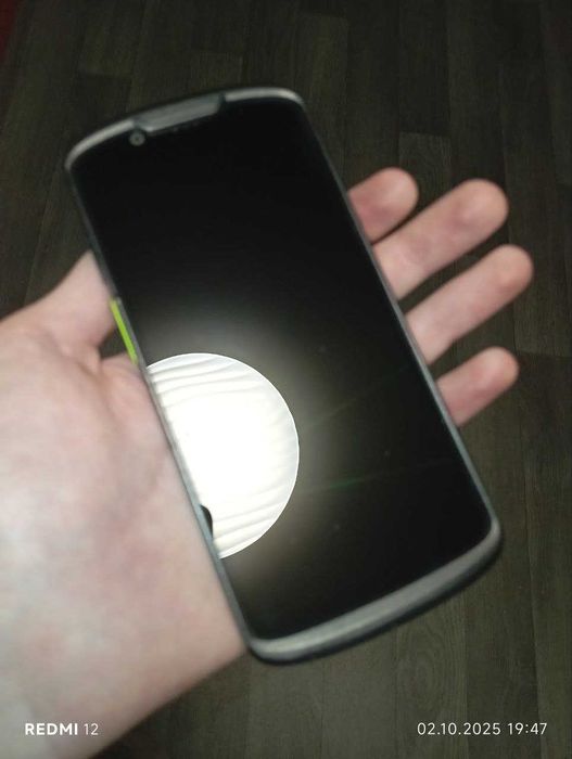 Терминал Zebra TC53e (8/128 GB)