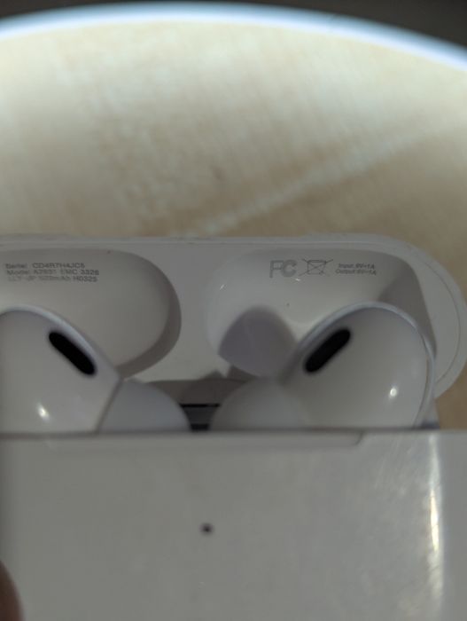 ‼️Airpods pro 2 Lux‼️