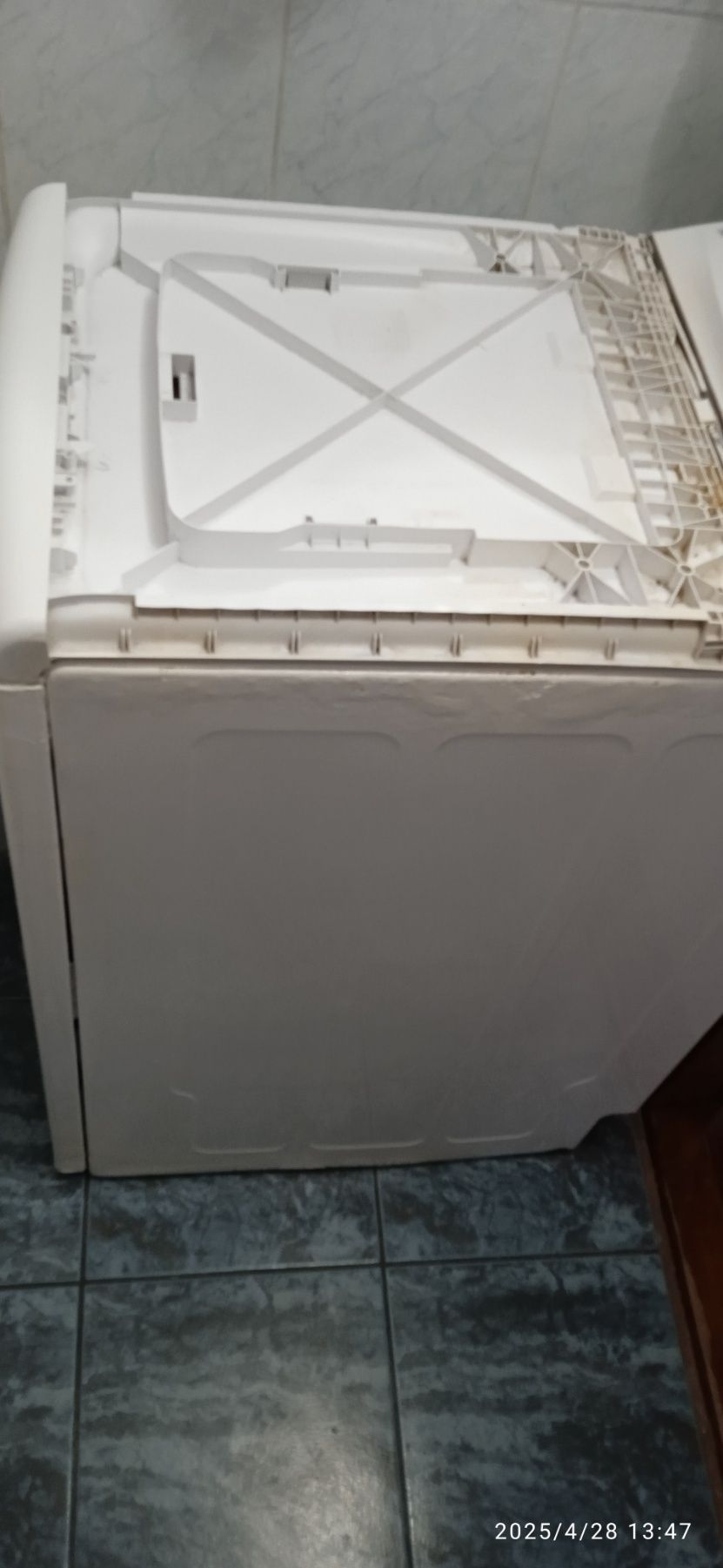Пральна машина Whirlpool