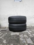 Zima Michelin 225/40 R19