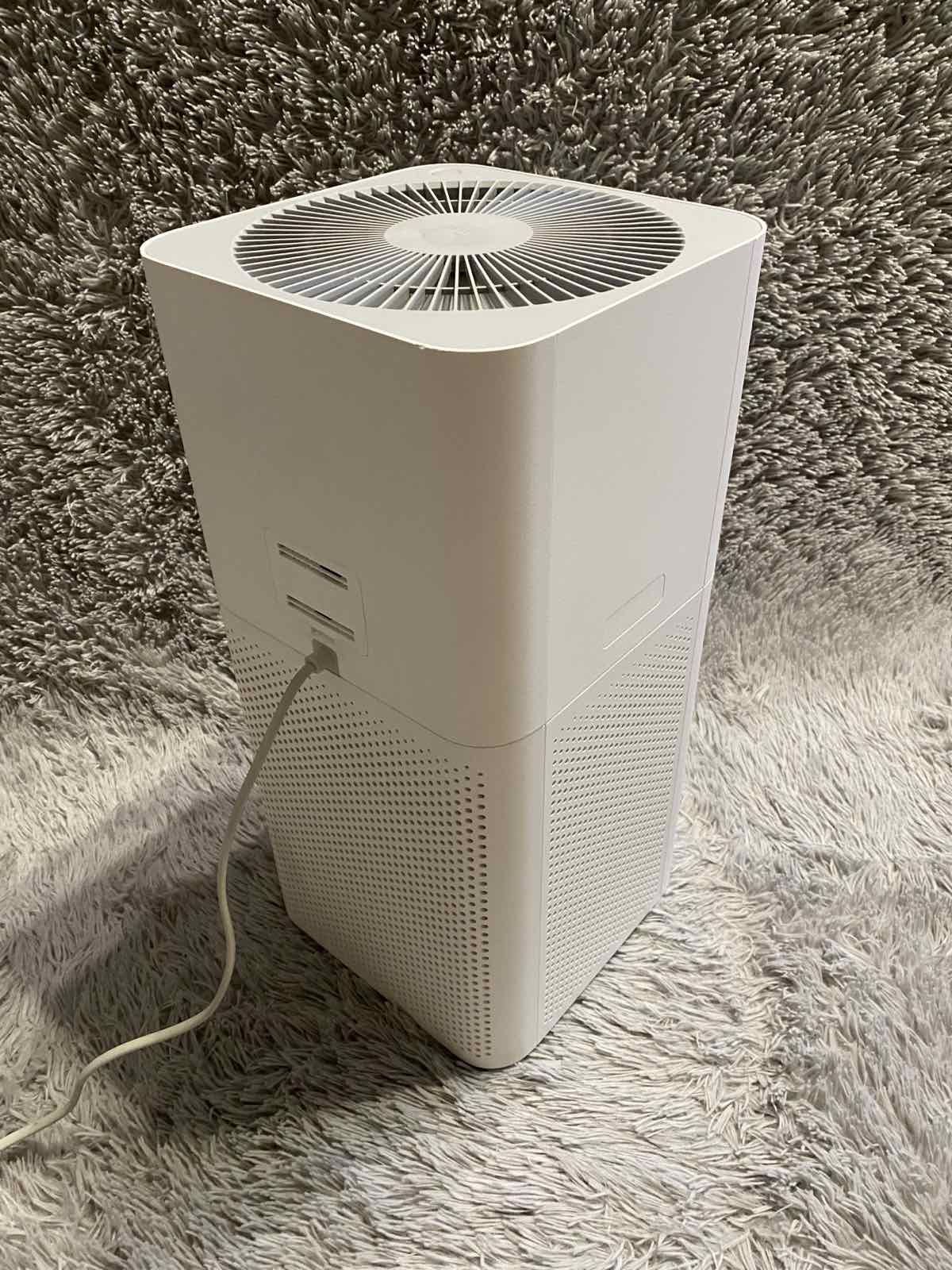 Очиститель воздуха Xiaomi Mi Air Purifier 2C