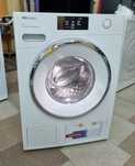 Pralka Miele wwr860wps PWash&TDos&9kg Top!!!
