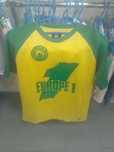 Винтажная джерси ретро футболка клуба FC Nantes 1978 год